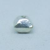 Bali Plain Bead Other Shape bali silver bead