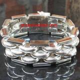 Bracelets bali silver bead