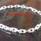 Bracelets bali silver bead