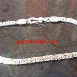 Bracelets bali silver bead