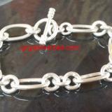 Bracelets bali silver bead