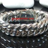 Bracelets bali silver bead