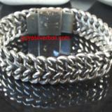 Bracelets bali silver bead