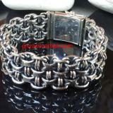 Bracelets bali silver bead