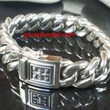 Bracelets bali silver bead