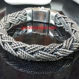 Bracelets bali silver bead