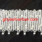 Bracelets bali silver bead