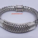 Bracelets bali silver bead