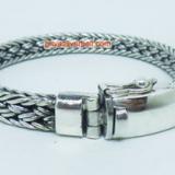 Bracelets bali silver bead