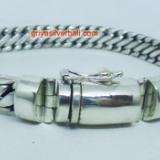 Bracelets bali silver bead