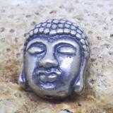 Budha Bead bali silver bead