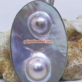  bali silver bead