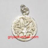 Tree Of Life bali silver bead