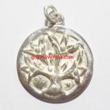 Tree Of Life bali silver bead